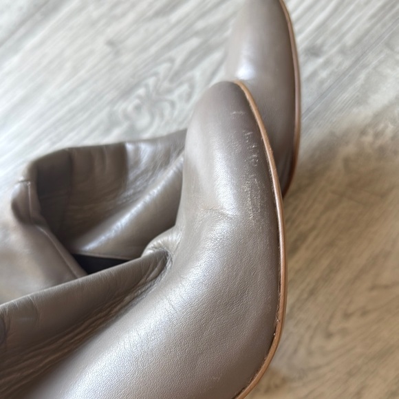 Nine West Over the knee boots - Picture 6 of 7